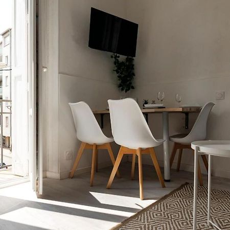 Charmant Studio Arbore Et Climatise Carcassone Kültér fotó
