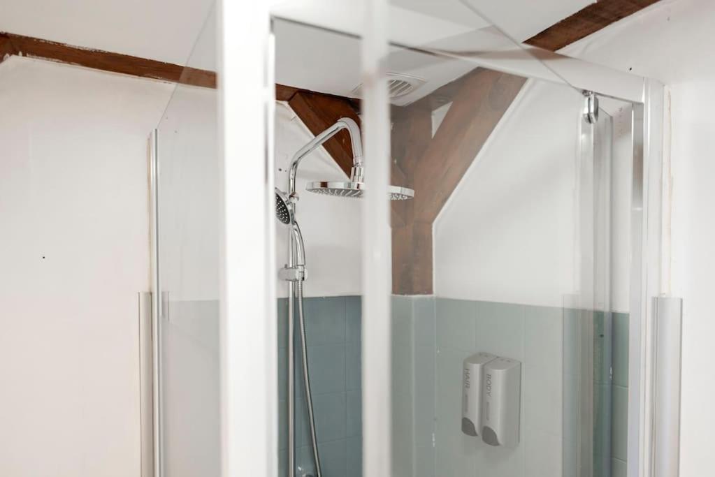 Charmant Studio Arbore Et Climatise Carcassone Kültér fotó